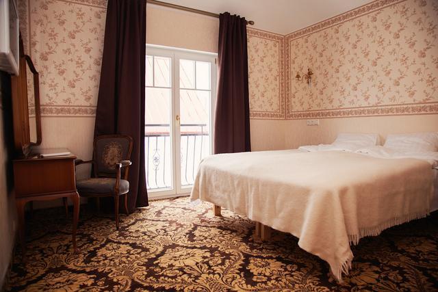 Oeoebikuoru Villa Rõuge Cameră foto